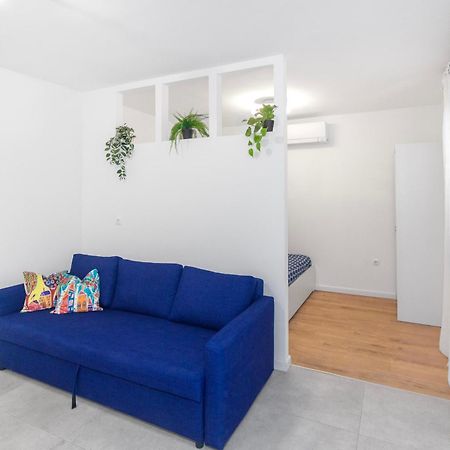 Studio Apartman Casa Lambasa Šibenik Kültér fotó