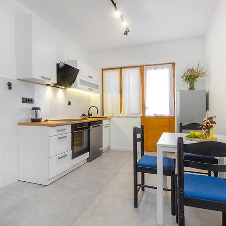 Studio Apartman Casa Lambasa Šibenik Kültér fotó