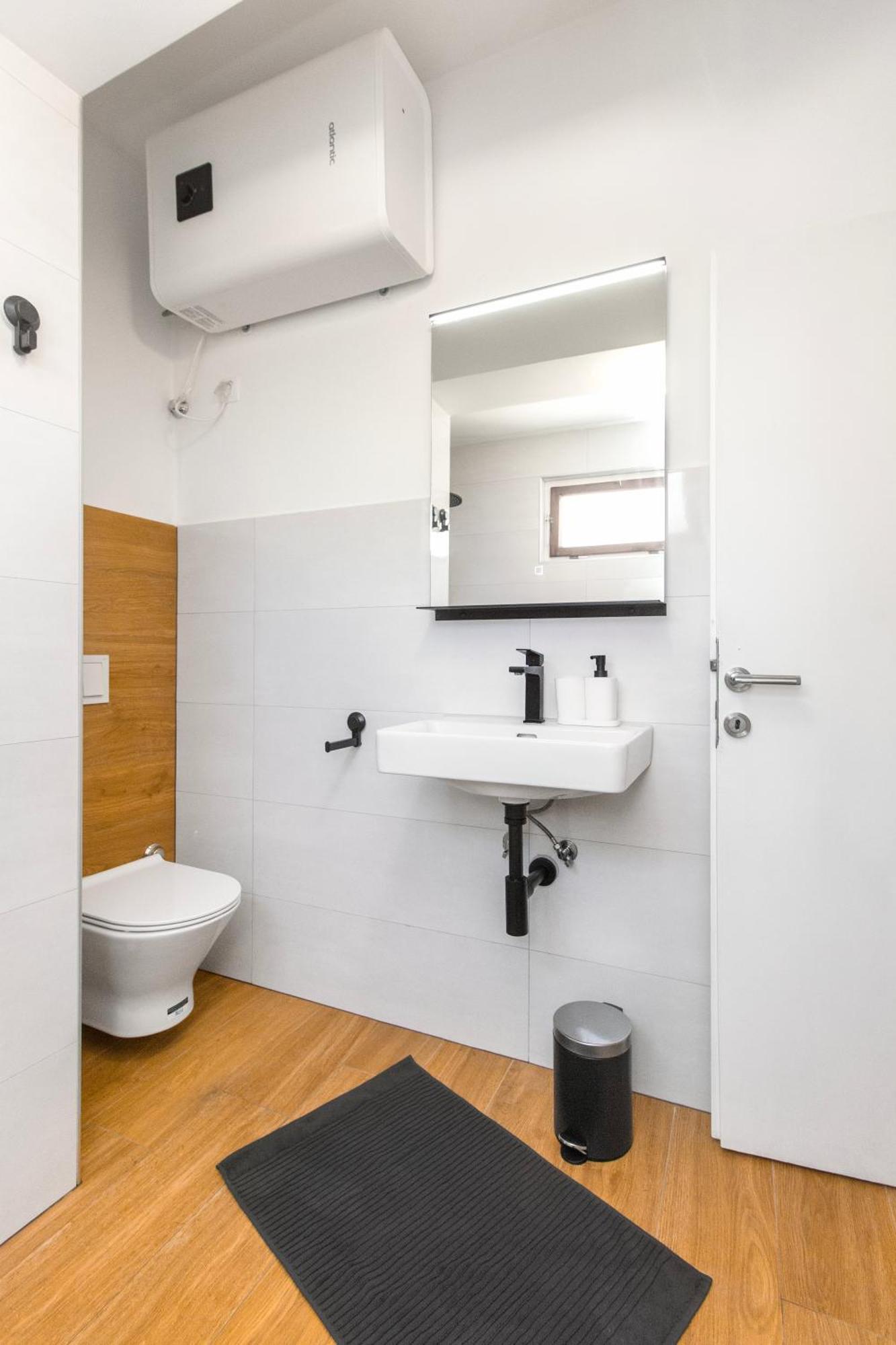 Studio Apartman Casa Lambasa Šibenik Kültér fotó