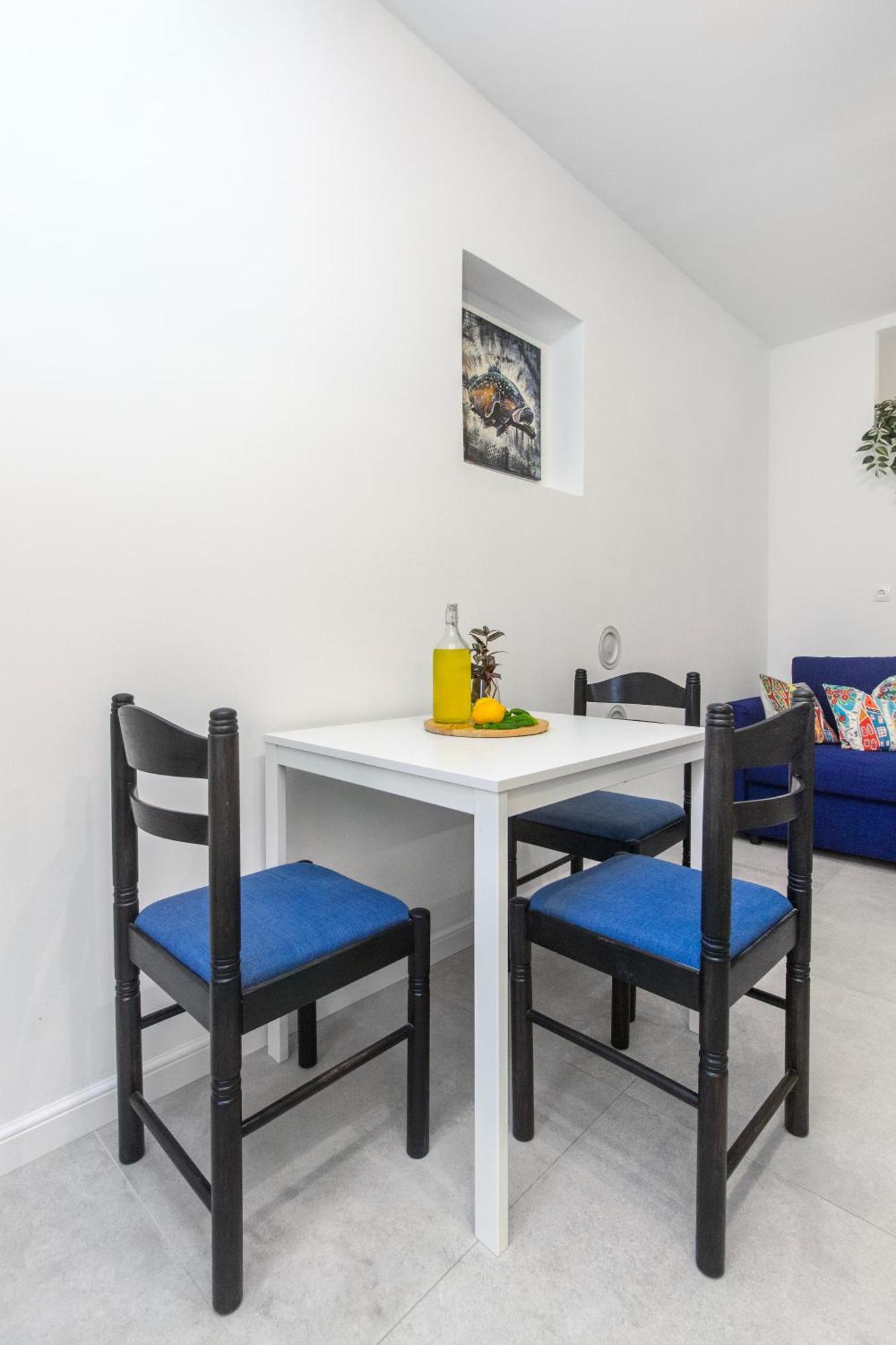 Studio Apartman Casa Lambasa Šibenik Kültér fotó