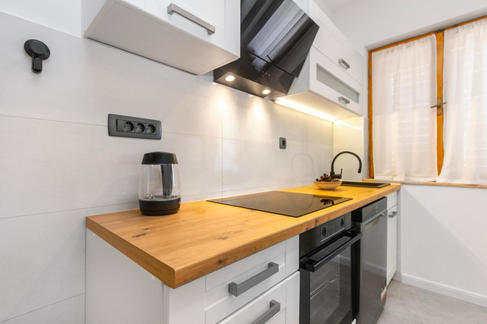 Studio Apartman Casa Lambasa Šibenik Kültér fotó
