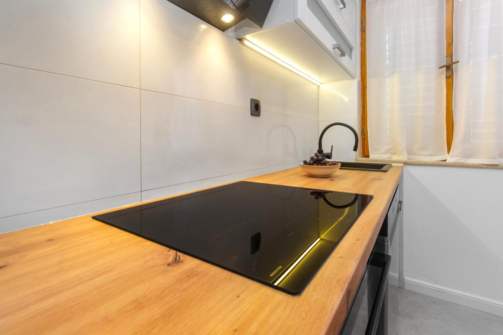 Studio Apartman Casa Lambasa Šibenik Kültér fotó