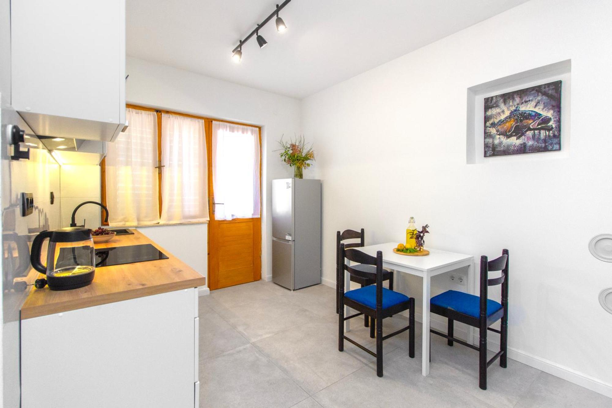 Studio Apartman Casa Lambasa Šibenik Kültér fotó