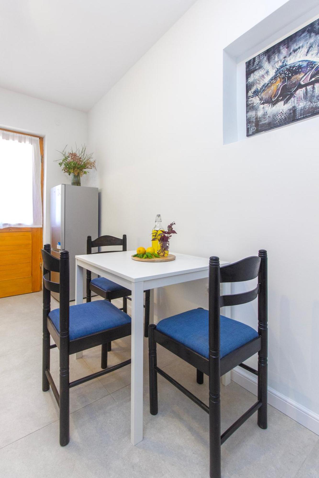 Studio Apartman Casa Lambasa Šibenik Kültér fotó