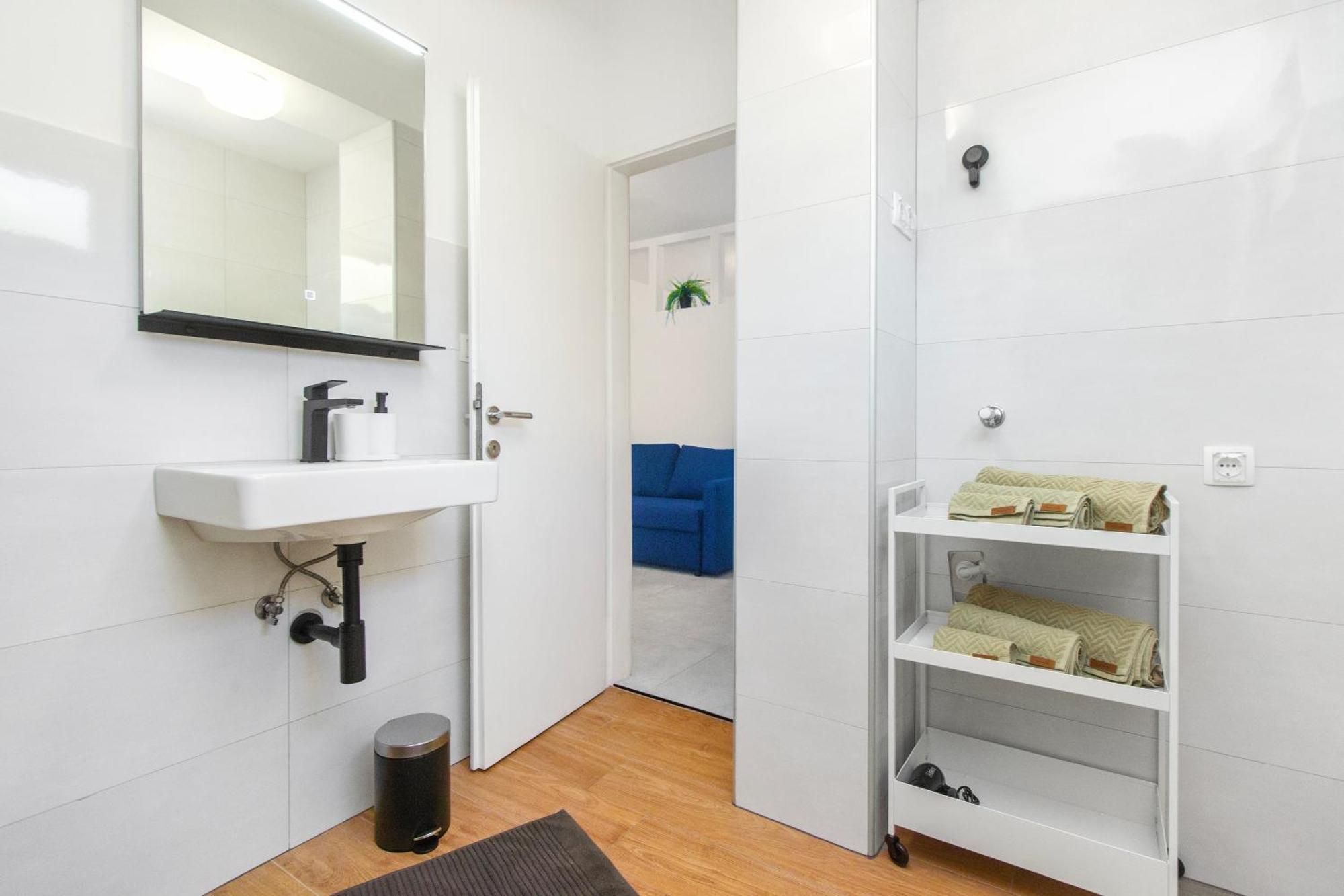 Studio Apartman Casa Lambasa Šibenik Kültér fotó