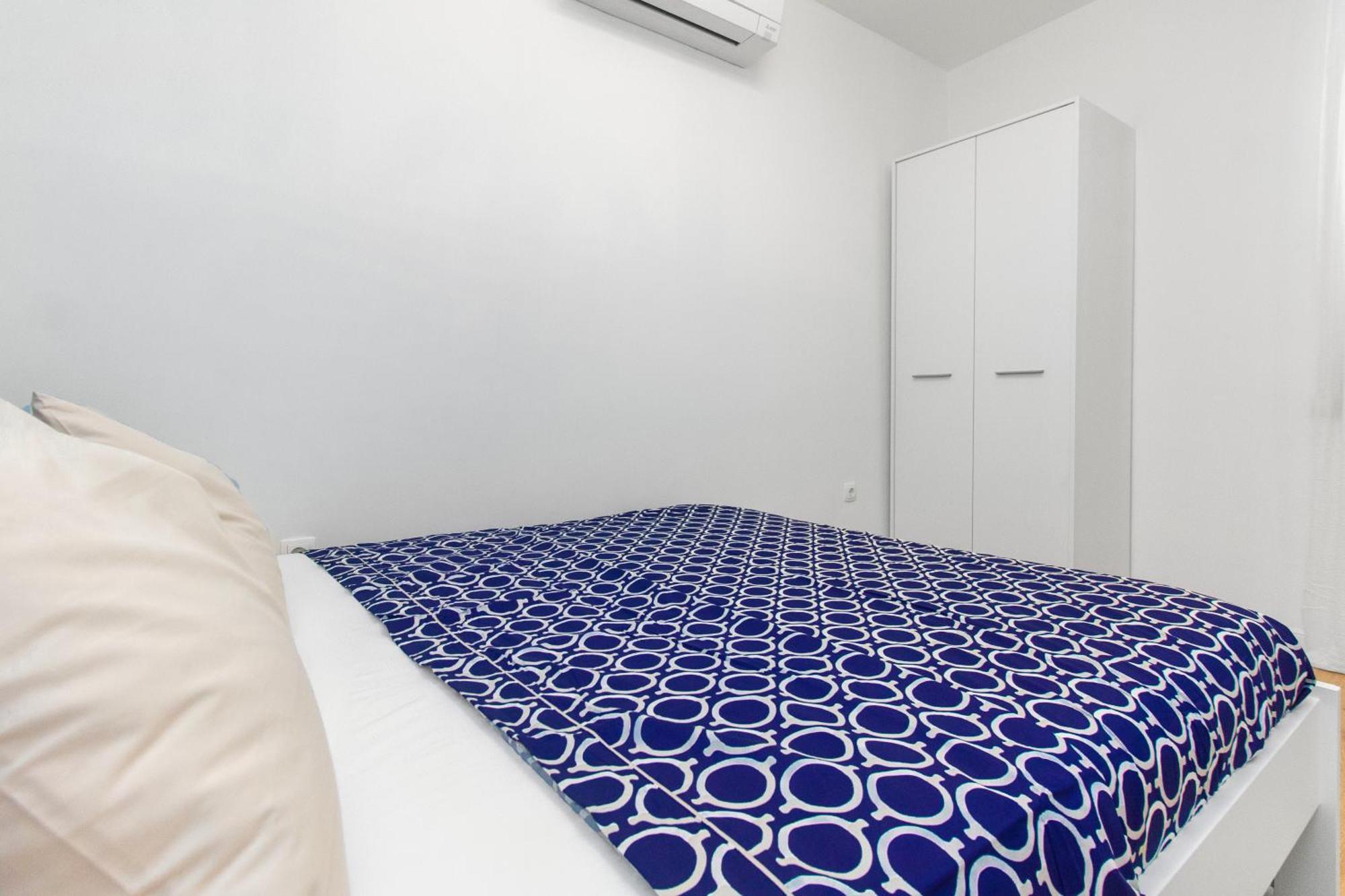 Studio Apartman Casa Lambasa Šibenik Kültér fotó