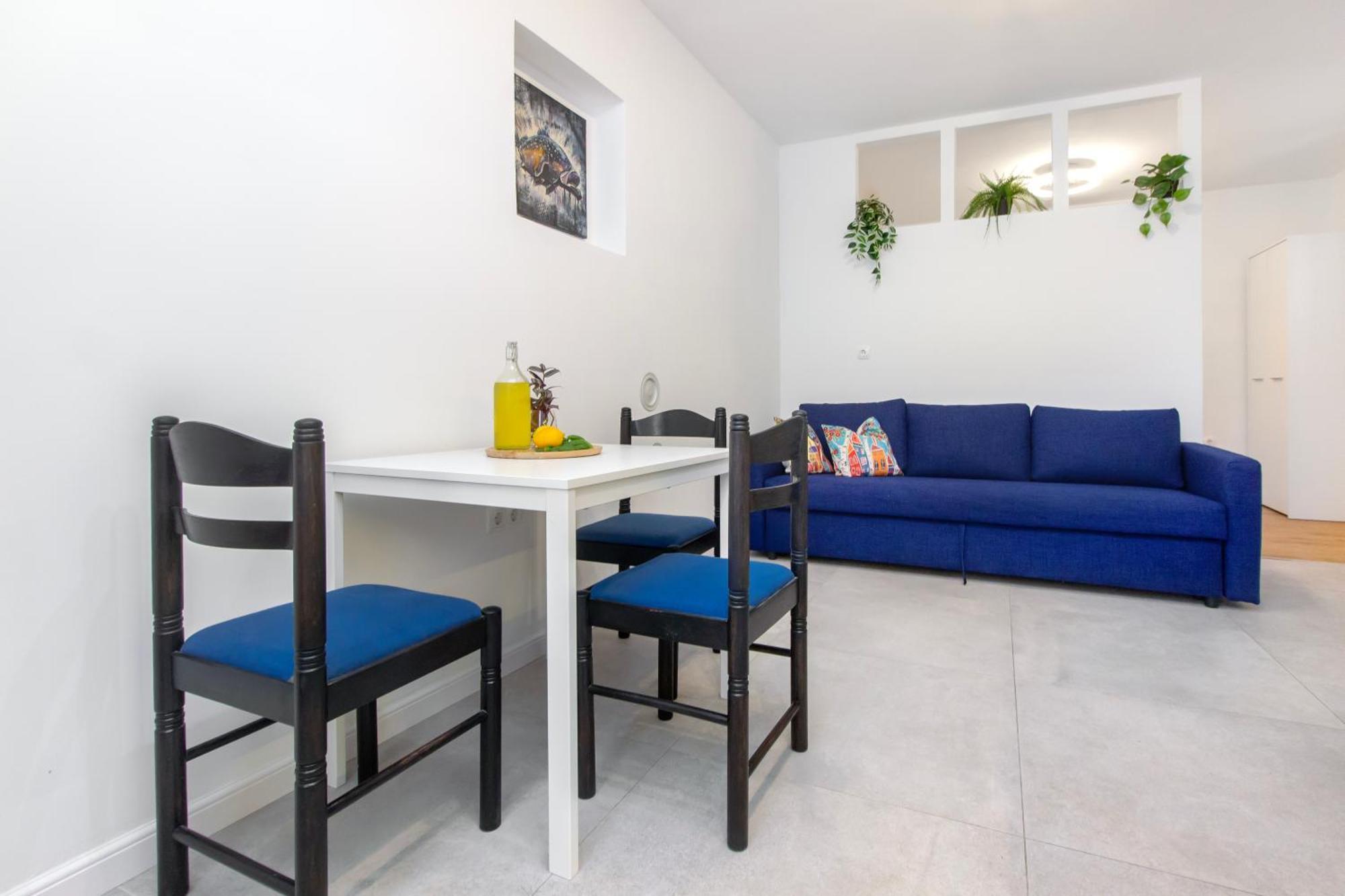 Studio Apartman Casa Lambasa Šibenik Kültér fotó