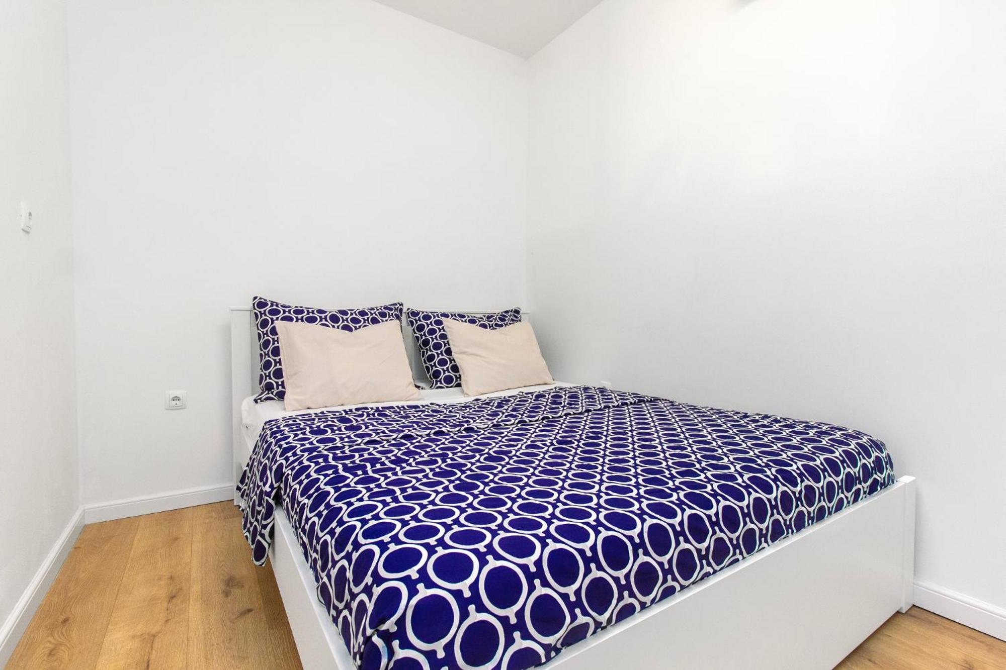Studio Apartman Casa Lambasa Šibenik Kültér fotó